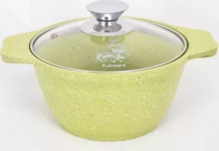 Кастрюля KUKMARA к11tsl