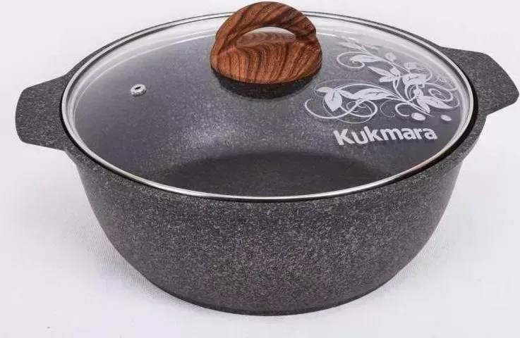 Кастрюля KUKMARA жго41а