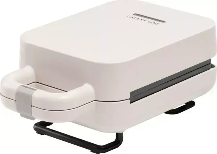 Вафельница GALAXY GL2969 белый