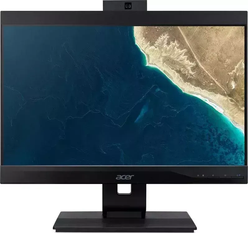 Моноблок ACER VZ4870G CI3-10100 W10P (DQ.VTQER.00D)