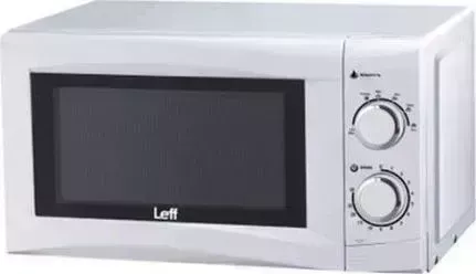 Микроволновая печь LEFF 20MM703W