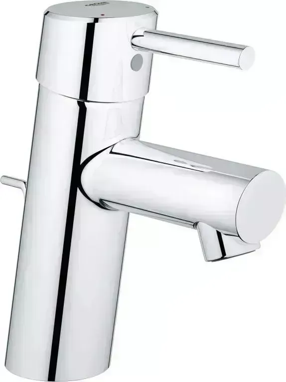Смеситель для раковины Grohe Concetto 32204001