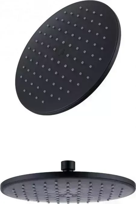 Лейка верхнего душа Bravat P70253BW-ENG
