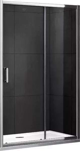 Душевая дверца GEMY Victoria S30191B