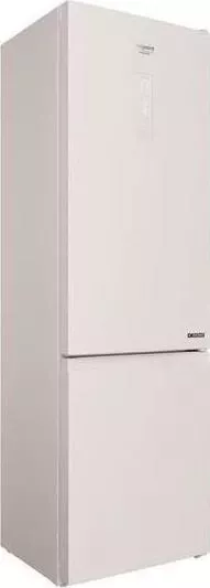 Hotpoint ht 8202i w