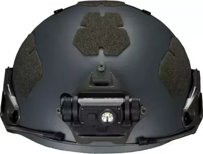 Фонарь  Nitecore HC60M черный