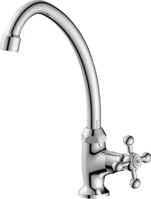 Смеситель для кухни Decoroom DECOROOM DR54 (DR54010)