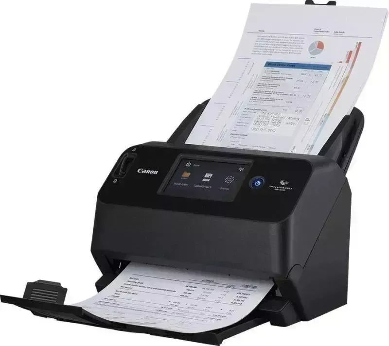 Сканер CANON DR-S130