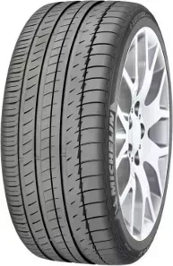 Шина MICHELIN LATITUDE SPORT 3 235/60R17 102V