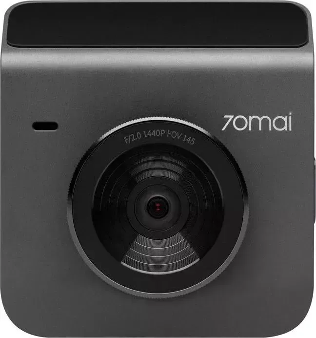 Видеорегистратор XIAOMI 70Mai Dash Cam A400 Grey (Midrive A400)