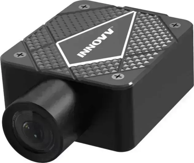 Видеорегистратор  TrendVision INNOVV K5 черный