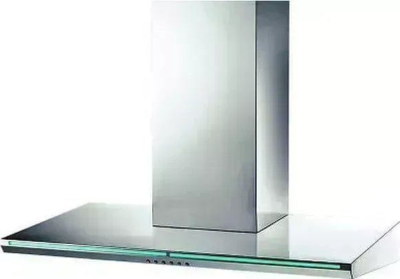 Вытяжка DE LONGHI KD-SH90 X А