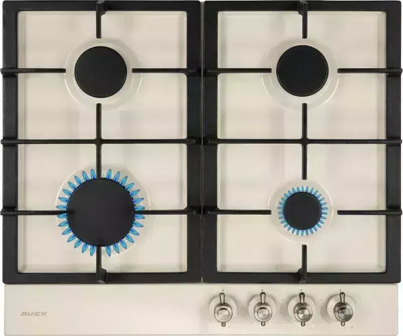 Панель варочная газовая AVEX HS 6241 YR