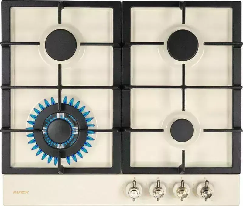 Панель варочная газовая AVEX HS 6242 YR