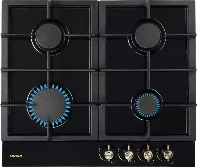 Панель варочная газовая AVEX HS 6241 BR