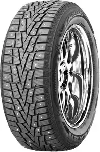 Шина NEXEN WINGUARD WINSPIKE 195/50R15 82T шип