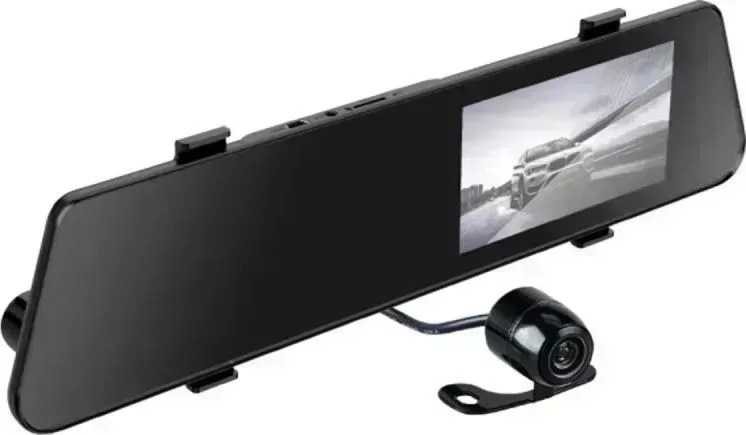 Видеорегистратор  Silverstone F1 NTK-370 DUO