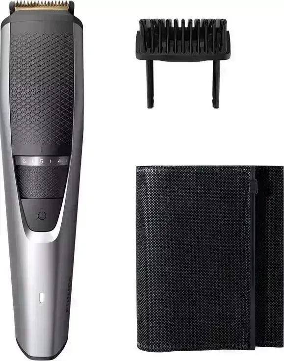 Триммер PHILIPS BT3222/14 черный