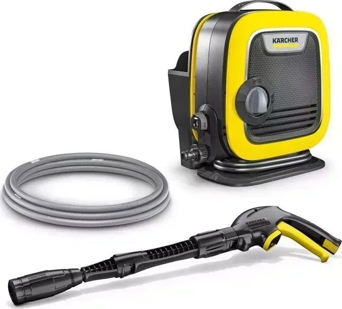 Автомойка KARCHER K Mini (1.600-054.0)