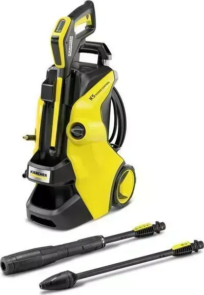 Автомойка KARCHER K 5 Power Control (1.324-550.0)