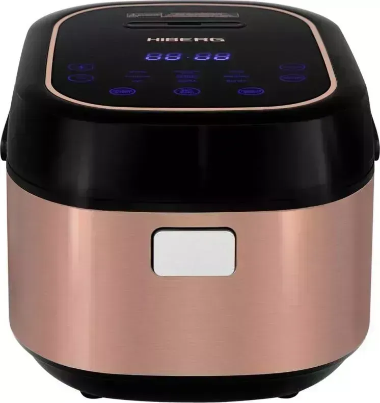 Мультиварка HIBERG MC 509 BС