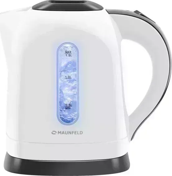 Чайник электрический MAUNFELD MGK-632W