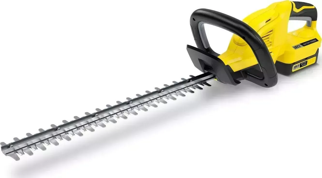 Кусторез KARCHER HGE 18-45 Battery (1.444-230)
