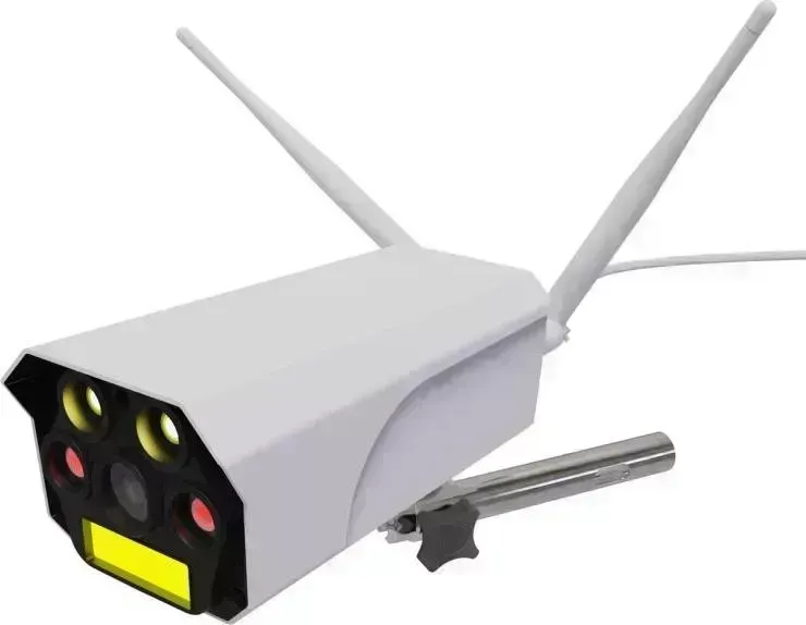 Камера видеонаблюдения RITMIX IPC-270S