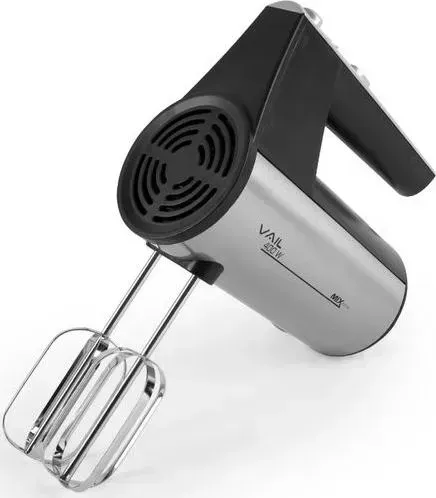 Миксер  Vail VL-5610 черный