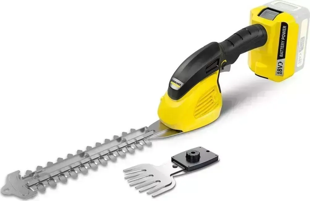 Кусторез KARCHER GSH 18-20 Battery (1.444-200)