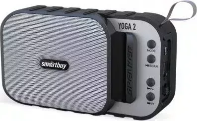 Портативная акустика    Smartbuy SBS-5040 YOGA 2