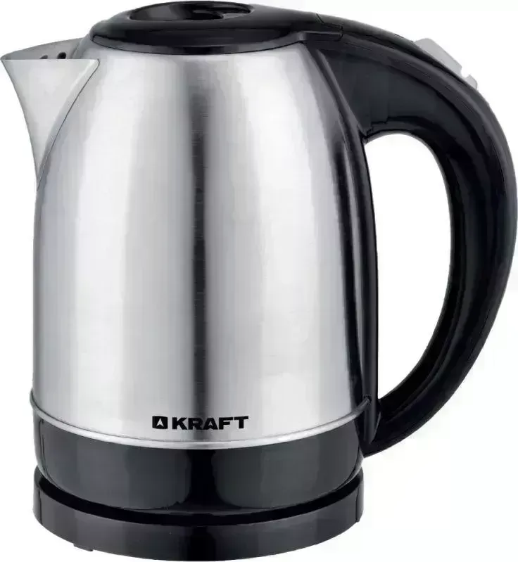 Чайник электрический KRAFT KF-KX1709BL