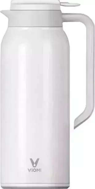 Термос XIAOMI Viomi Portable Vacuum Cup 1500ML White (VF1500)