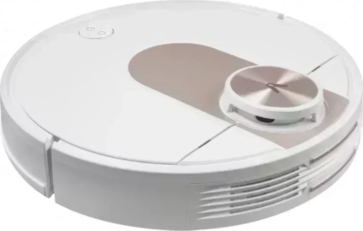 Робот-пылесос XIAOMI Viomi Robot Vacuum Cleaner SE (V-RVCLM21A)