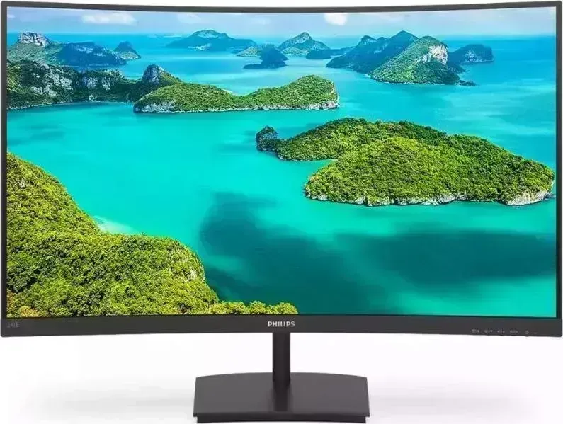 Монитор PHILIPS 241E1SC(00/01)
