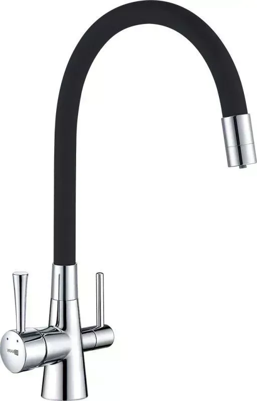 Смеситель для кухни LEMARK Comfort LM3075C