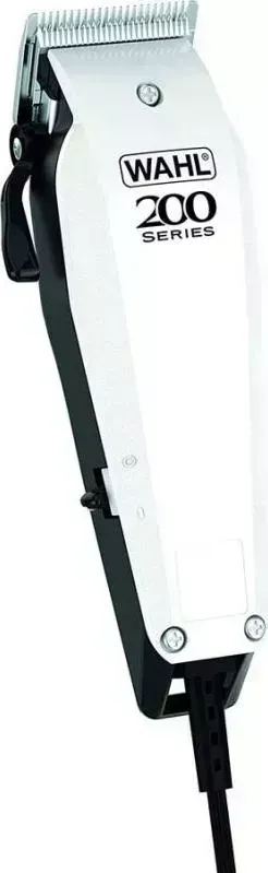 Машинка для стрижки Wahl Home Pro 200 белый/черный (9247-1116)