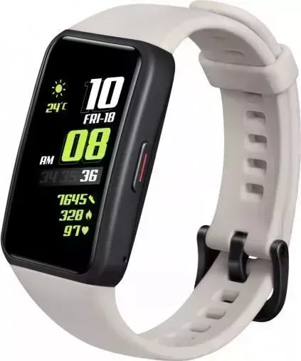 Фитнес-браслет HONOR BAND 6 GREY