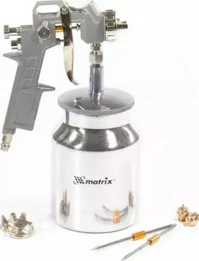 Краскопульт MATRIX 57316