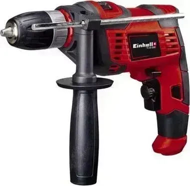 Дрель EINHELL TC-ID 550 E