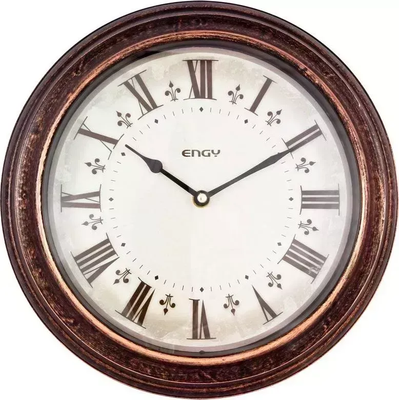 Часы настенные  Engy ЕС-19