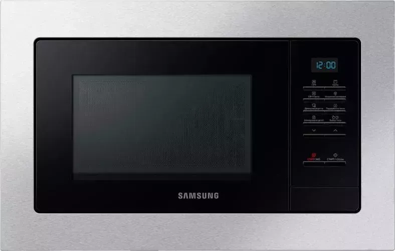 Микроволновая печь встраиваемая SAMSUNG MS20A7013AT