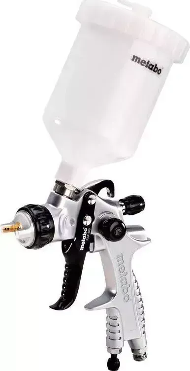 Краскопульт METABO FSP 600 HVLP (601577000)