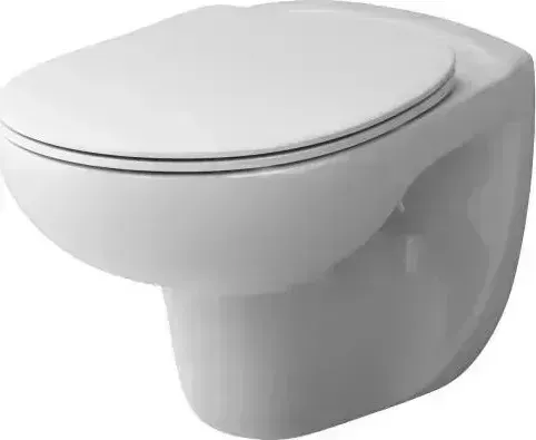 Унитаз Am.Pm Sense C741700SC