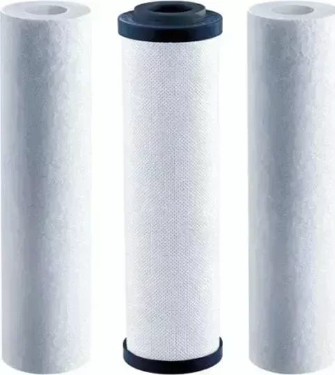Сменный модуль для фильтра АКВАФОР PP20-B510-03-PP5