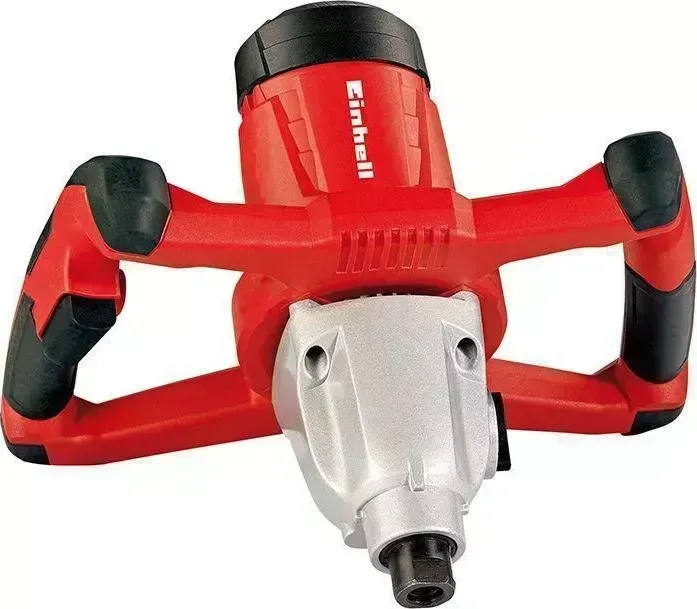 Дрель сетевая EINHELL TE-MX 1600-2 CE миксер