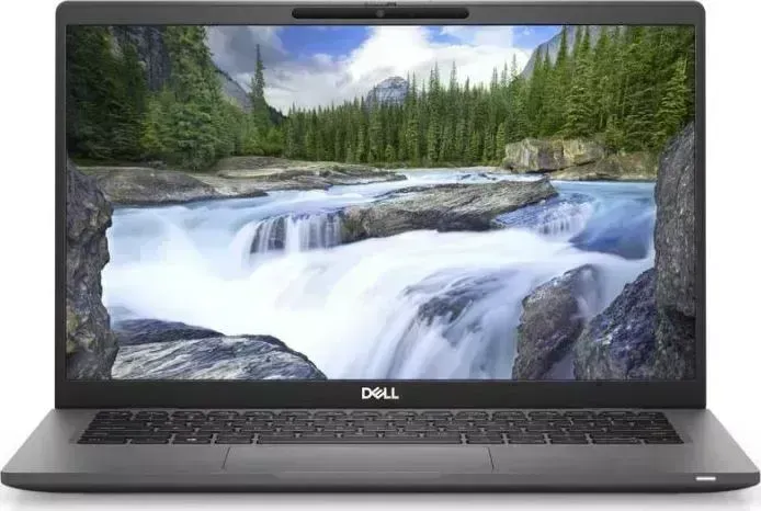 Ноутбук DELL Latitude 7420 Linux серый (7420-2534)