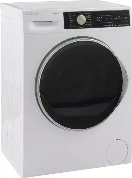 Стиральная машина VESTFROST VF7TT2S120W