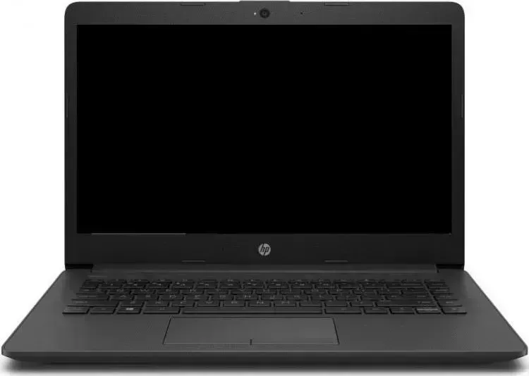 Ноутбук HP 240 G7 DOS Silver (175S0EA)