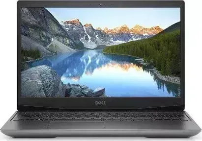 Ноутбук DELL G5 5505 Windows 10 серебристый (G515-4555)